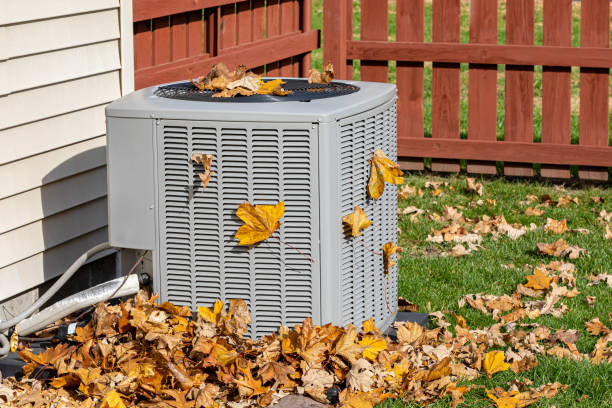 Best Heating repair services  in Springfield, VA