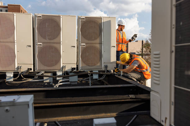 Best Central air repair  in Springfield, VA