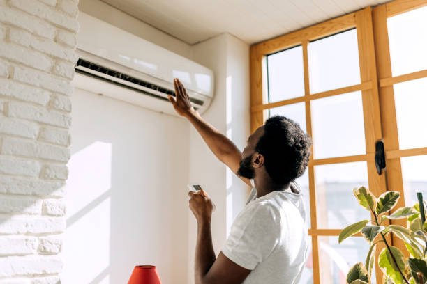 Best Affordable air conditioning repair  in Springfield, VA