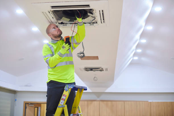 Best Affordable HVAC services  in Springfield, VA