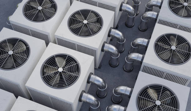 Best Air conditioning repair  in Springfield, VA