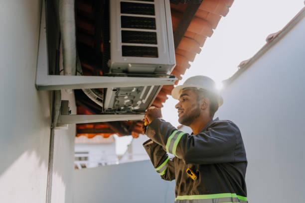 Best Air quality test  in Springfield, VA