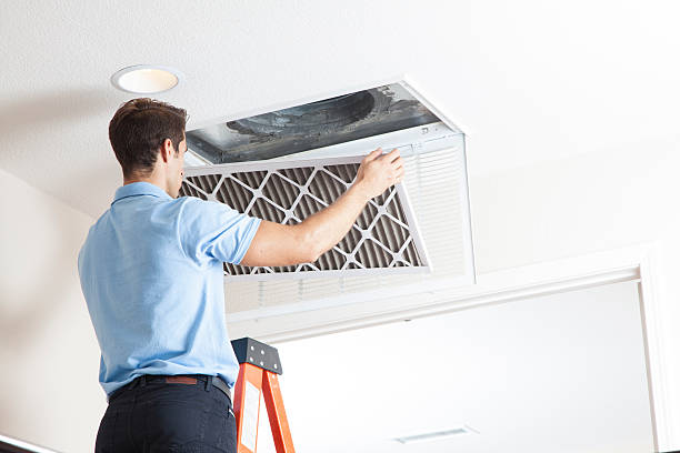 Affordable air conditioning repair in Springfield, VA