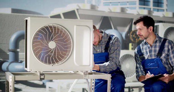 Best Local HVAC companies  in Springfield, VA