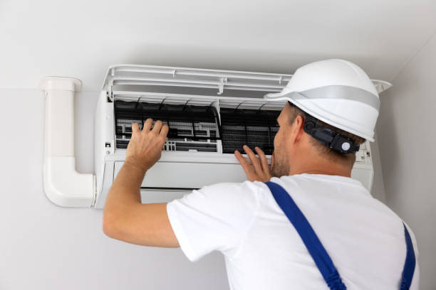 Best HVAC contractors  in Springfield, VA